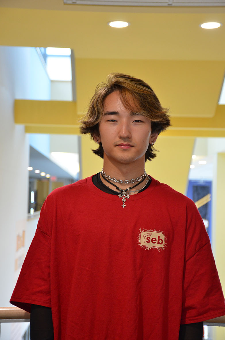 Ben Bazarsuren